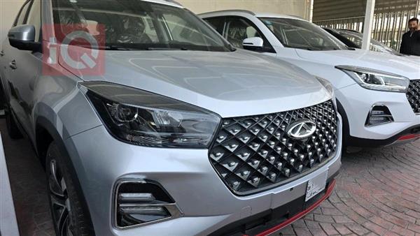 شيري تيجو4 برو 2025 للبيع في العراق -  بغداد